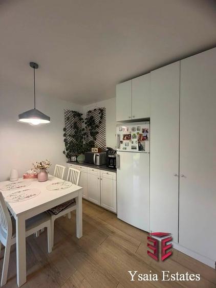 YSAIA IMOBILIARE - CASA DE VANZARE - TEREN 330 MP - ZONA LINISTITA - - 32
