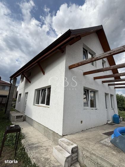 Exclusivitate!Com0% Casa individuala in Sannicoara 4 camere ,teren 200 - 18