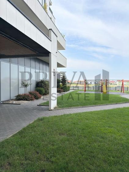 Apartament cu 2 camere decomandat, mobilat în Torontalului