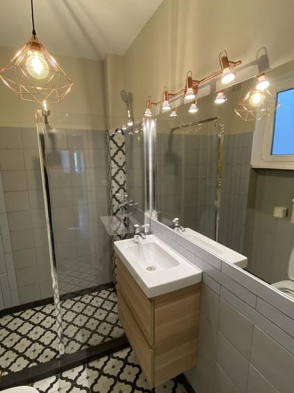 Apartament cu 2 camere decomandat în Vitan
