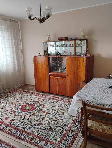 Garsoniera confort 1 - 5