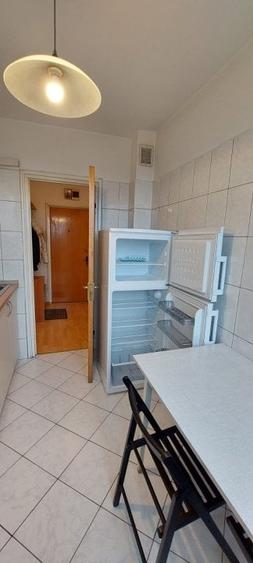 Apartament cu 2 camere semidecomandat în Tineretului