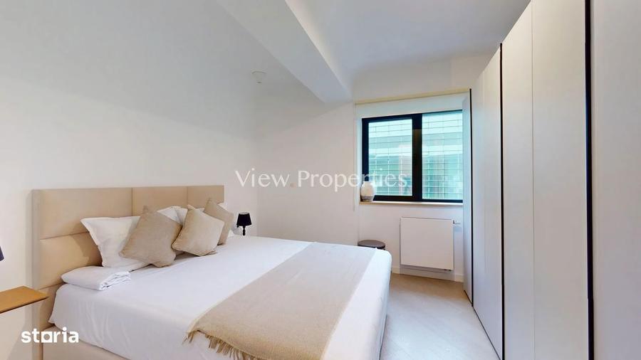 Apartament 3 camere - Complex Cortina North - 10