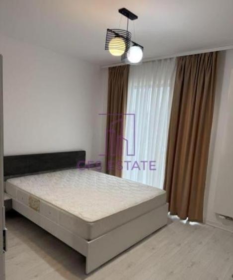 Apartament cu 2 camere, mobilat în Aviației — fotografia 3