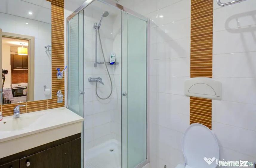Apartament 2 camere Rin Grand Hotel Vitan - Delta Vacaresti - 9