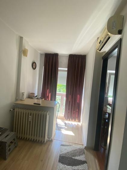 Redus Garsonieră 31 mp, complet mobilată și utilată, zona Calea Bucuresti - 3