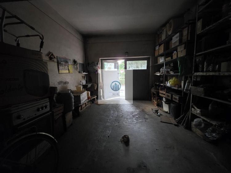 Proprietate specială, de 19 mp, în Central