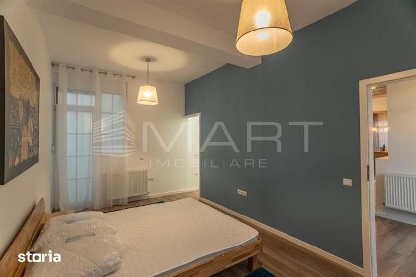 Apartament de lux 3 camere zona Calea Dumbravii - 14