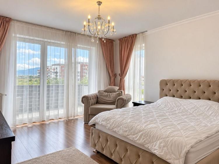 Apartament 2,5 camere in Avantgarden Bartolomeu , Mobilat & Utilat , pret corect! - 8