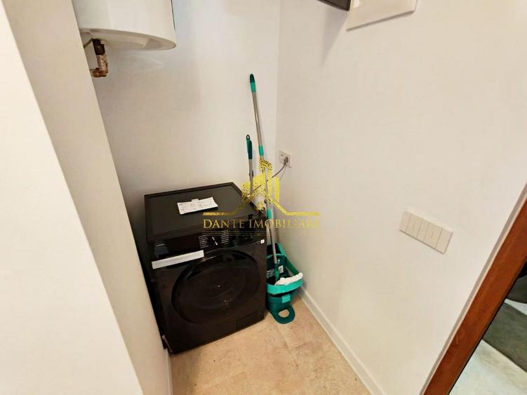 Apartament cu 2 camere semidecomandat, mobilat în Grigorescu