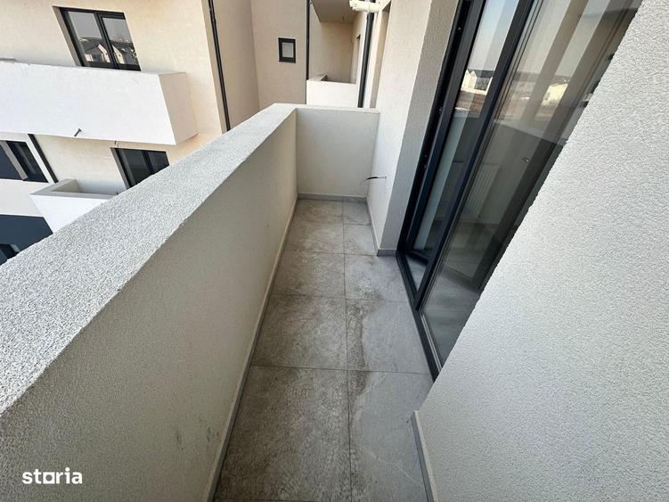 Apartament cu 2 camere, mobilat în Central