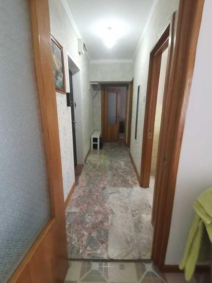 Apartament cu 2 camere decomandat în Ultracentral