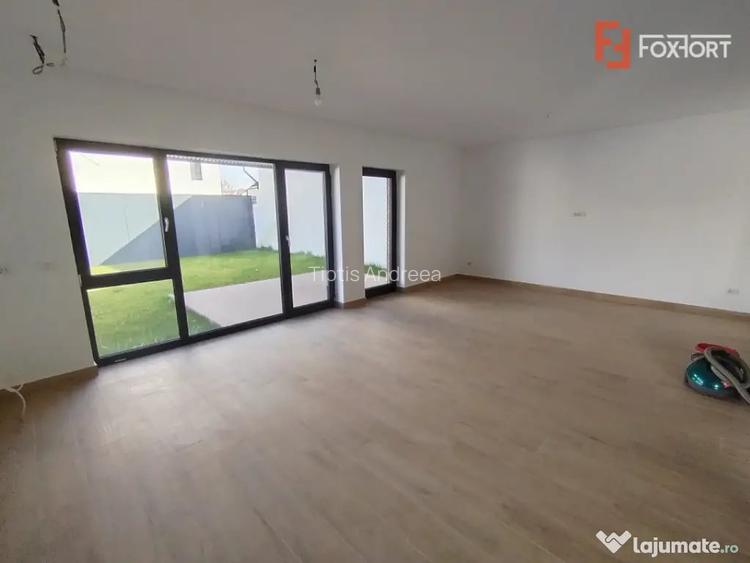 Casa individuala cu 3 camere de vanzare in zona Buziasului - Timisoara (Timis)