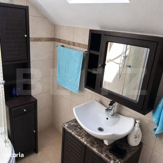 Casă cu 6 camere cu Teren 1491 Mp în Pișchia