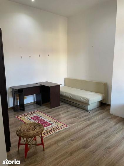 Apartament cu 2 camere decomandat în Ultracentral