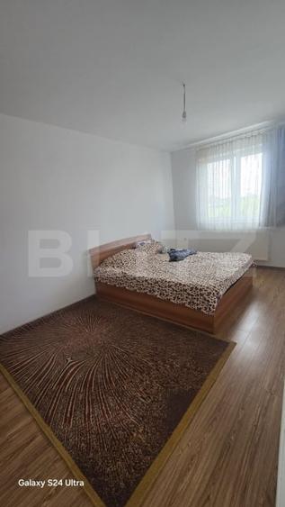 Duplex cu 3 camere cu Canalizare în Sântana de Mureș