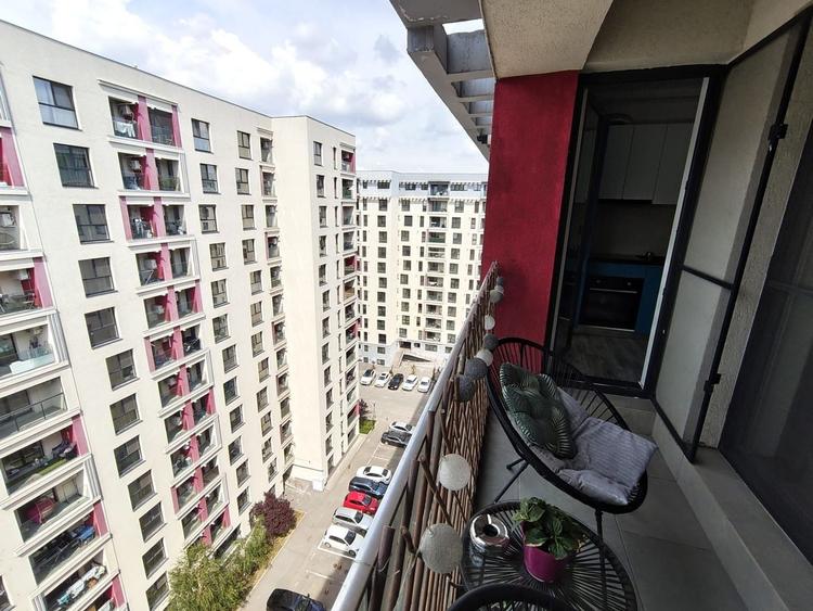 Apartament cu 3 camere decomandat, mobilat în Politehnica