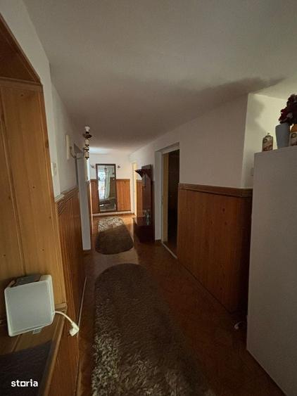 Casa P+E Eforie Nord 9 Camere - 7
