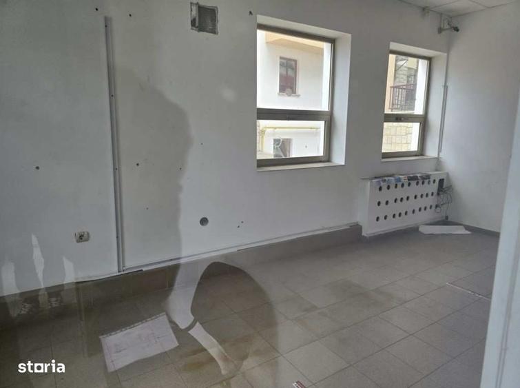 Spațiu comercial, de 35 mp, în Central