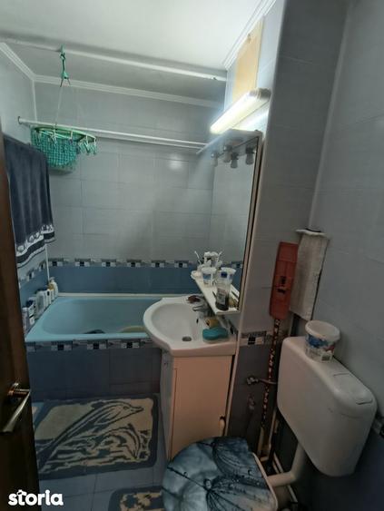 Apartament cu 3 camere, mobilat în ICIL