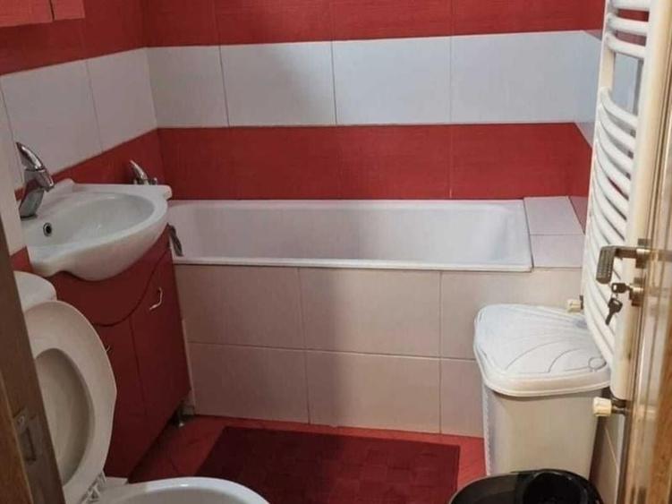 Garsonieră semidecomandată, mobilată în Brazda lui Novac