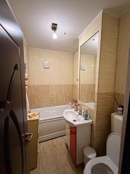 Apartament cu 2 camere decomandat în Gară