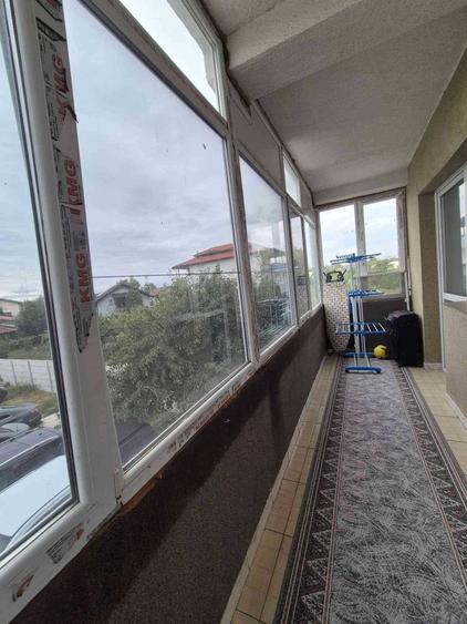 Apartament cu 2 camere în 1 Decembrie
