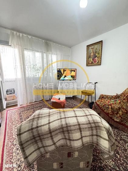 Apartament cu 2 camere / 48mp/ Etajul 2/ zona Tatarasi - 4