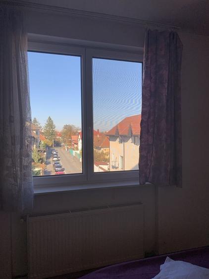 Apartament cu 2 camere decomandat în Griviței