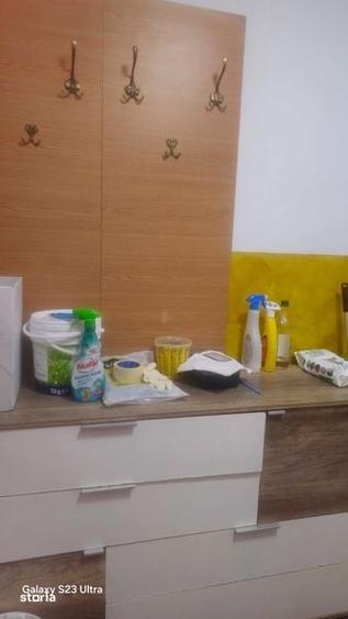 Garsonieră în Nufărul