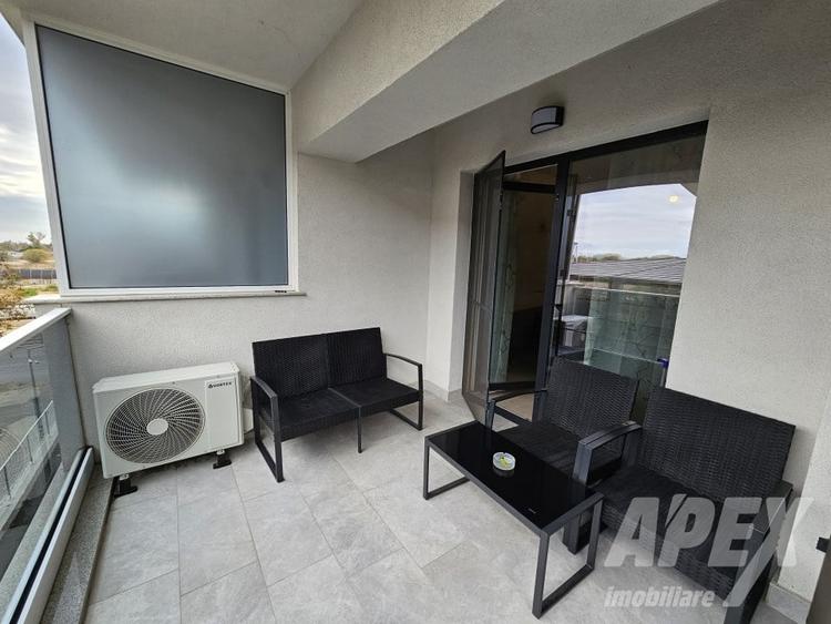 Apartament cu 2 camere decomandat, mobilat în Drumul Taberei