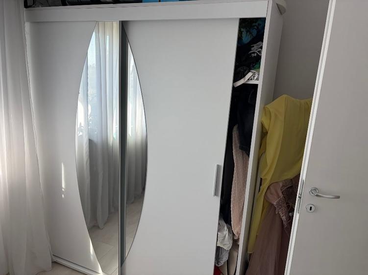 Apartament 2 camere Tomis plus. - 2