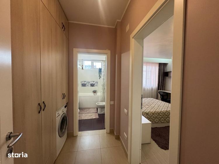 Apartament spatios si linistit langa Cismigiu - 15