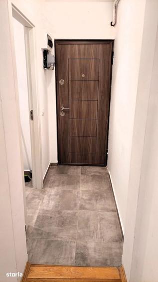 Apartament cu 2 camere în Cotroceni