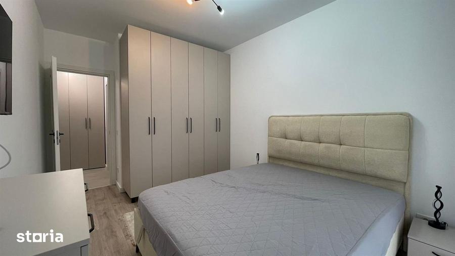 Apartament cu 3 camere în Calea Aradului