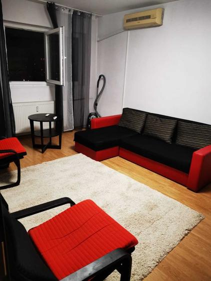 Apartament cu 2 camere semidecomandat în Drumul Taberei