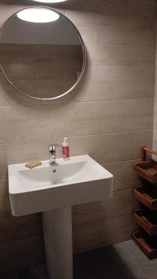 Apartament cu 2 camere semidecomandat în Grozăvești