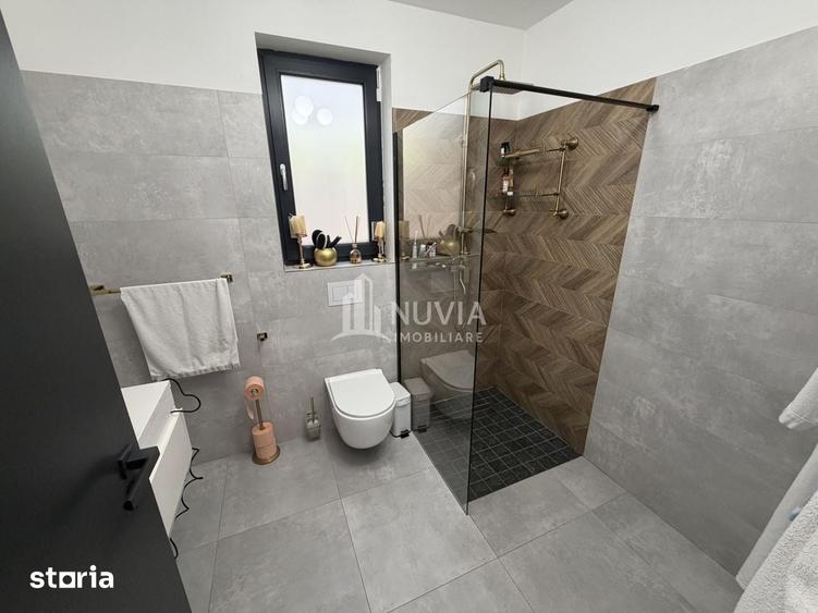 Casa moderna , 120 mp , zona schit - 5