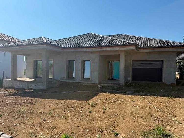 Vand casa parter - 6