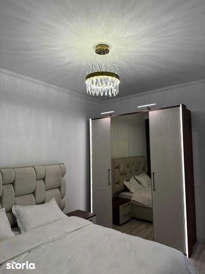 Apartament cu 2 camere în Calea Aradului
