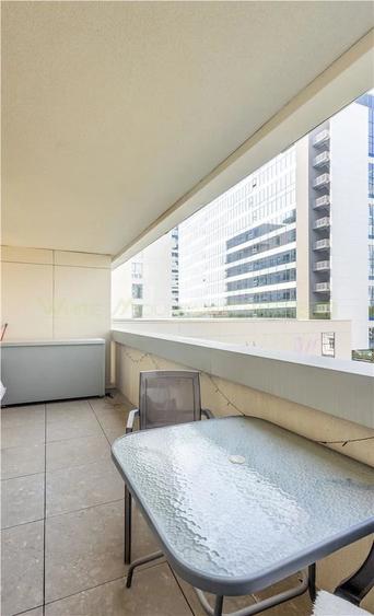 Apartament cu 2 camere decomandat în Aviației