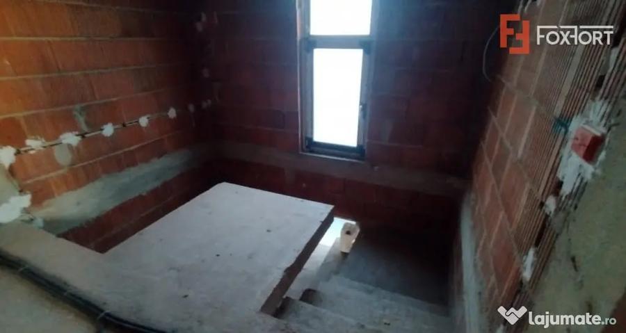 Duplex 5 camere, Becicherecu Mic - Garaj, terasa, Interior l - Becicherecu Mic (Timis) - 5