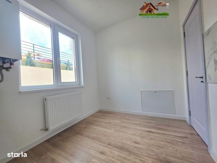 Apartament cu 2 camere în Vișan