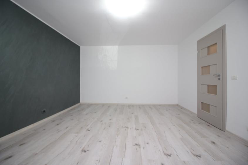 Lujerului, garsonieră în bloc din 1988, renovată nou-nouț, decomandată, metrou - 5