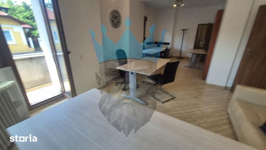 Spațiu comercial, de 60 mp, în Cotroceni