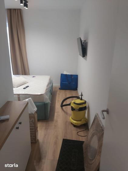 Apartament cu 2 camere în Pantelimon