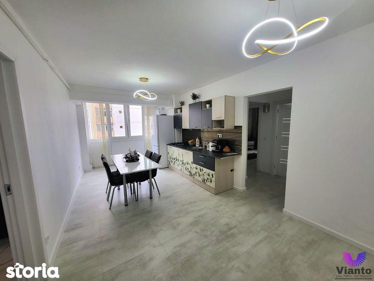 APARTAMENT 3 CAMERE | 70 MP UTILI | VASILE AARON | SIBIU - 7