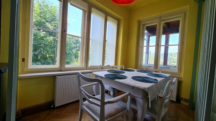 Apartament boieresc pe două niveluri, în Centrul Istoric - 5