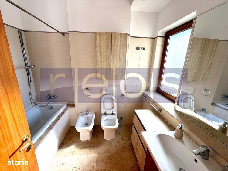 Inchiriere 3 Camere 86Mp | Floreasca | Mobilat-Utilat Lux | Parcare - 7