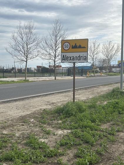 Spațiu comercial, în Central